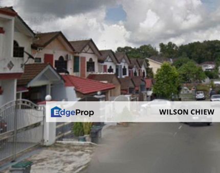  Jalan Timah , Double Storey , Johor, Skudai