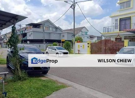 Jalan Tiong , 2.5 Storey , Johor, Pasir Gudang
