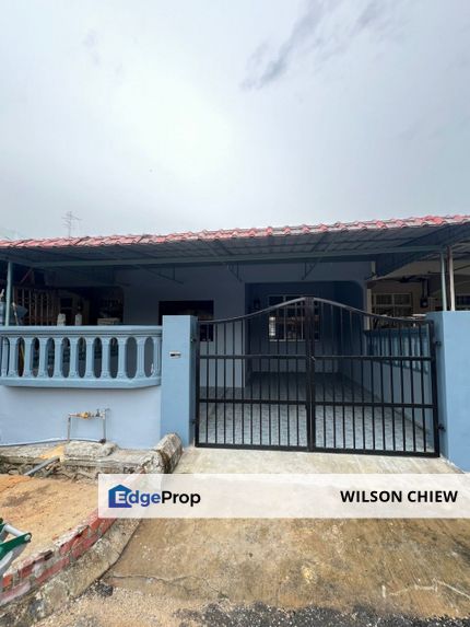 Jalan Mangga , Single Storey, Johor, Pasir Gudang