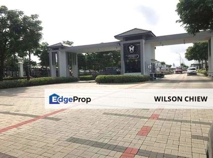  Eco Tropics , Jalan Rambai (Kota Masai), Johor, Pasir Gudang