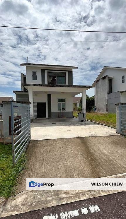 Eroca Hills , Kulai Scientex, Johor, Kulai