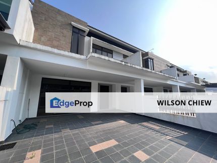 Jalan Austin Duta 1 , Double Storey , Johor, Johor Bahru