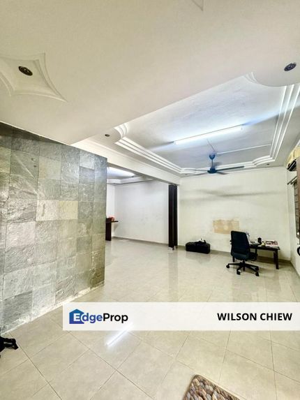jalan Sri Putri 2 , Double Storey , Johor, Kulai
