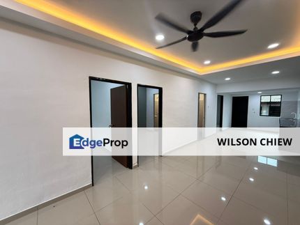 Jalan Zapin 7 , Single Storey , Johor, Skudai