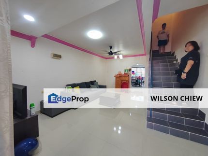 Jalan Teratai , 2-Storey, Johor, Johor Bahru