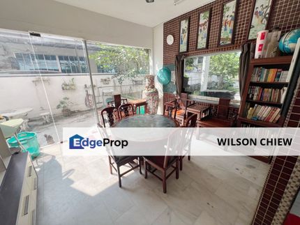 Jalan Dedap , Double Storey Semi-D, Johor, Johor Bahru