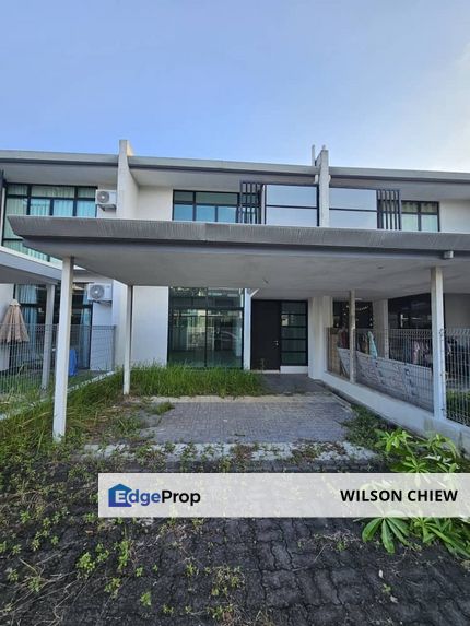 Jalan Alam Sitrin , DOUBLE STOREY, Johor, Masai