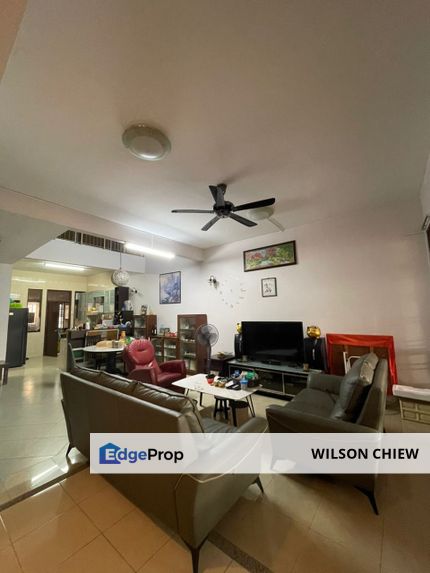 Jalan Camar 1x , Three Storey, Johor, Kulai