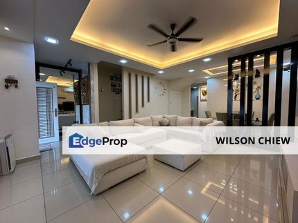Jalan Camar (Alpinia) , Double Storey Unblock view, Pahang, Kuantan