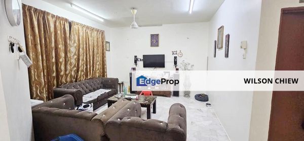 Jalan Hang Tuah, Double Storey , Johor, Skudai