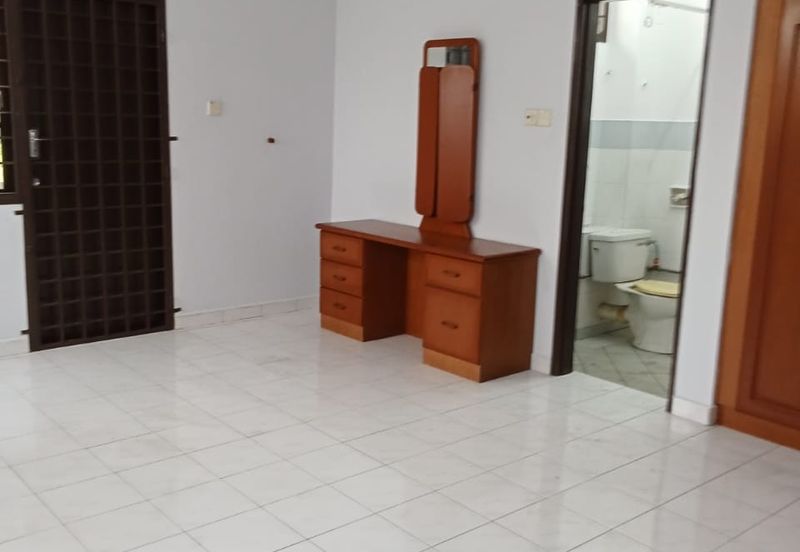 Bandar Baru Permas Jaya