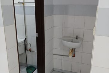 Bandar Baru Permas Jaya