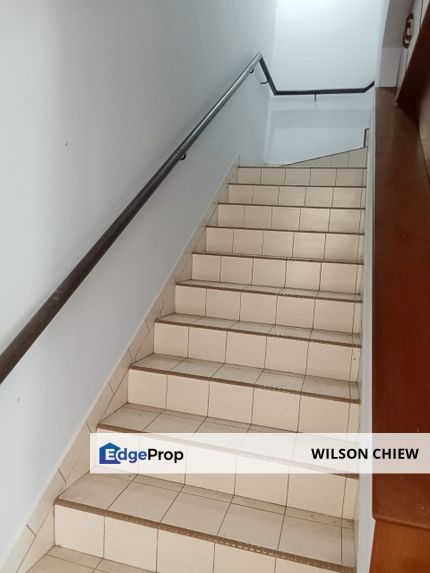 Jalan Permas 12/15, Double Storey , Johor, Permas Jaya/Senibong