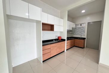 Skysuites @ Meldrum Hills