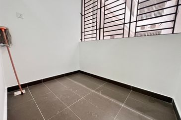 Skysuites @ Meldrum Hills