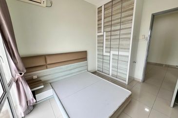 Skysuites @ Meldrum Hills