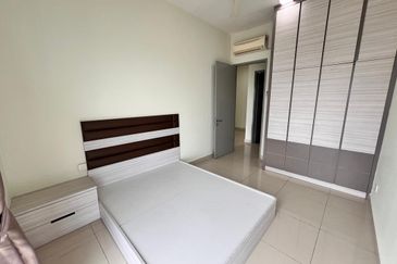 Skysuites @ Meldrum Hills