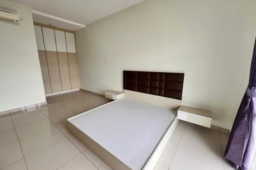 Skysuites @ Meldrum Hills