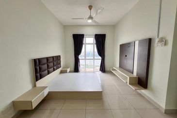 Skysuites @ Meldrum Hills