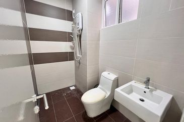 Skysuites @ Meldrum Hills