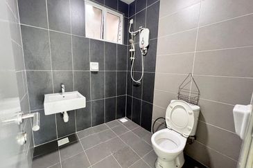 Skysuites @ Meldrum Hills