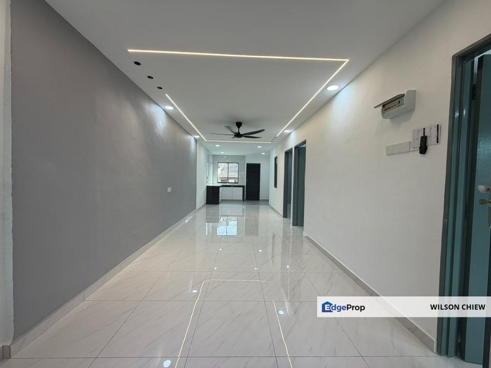 Jalan Emas 9, Single Storey, Johor, Skudai