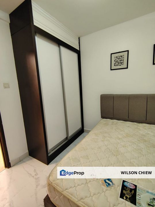 Bayu Marina Resort, Johor, Johor Bahru