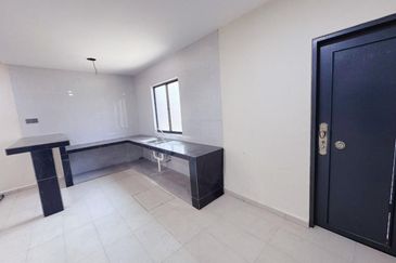 Bandar Baru Permas Jaya