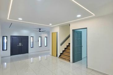 Taman Ungku Tun Aminah