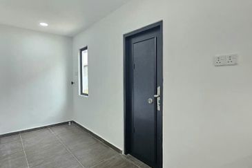 Taman Ungku Tun Aminah