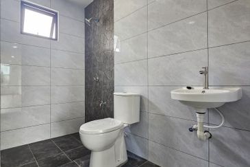 Taman Ungku Tun Aminah