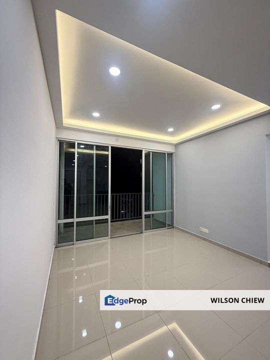 Greenfield Regency @ Tampoi Apartment, Johor, Tampoi