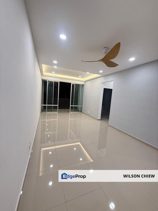 Greenfield Regency @ Tampoi Apartment, Johor, Tampoi