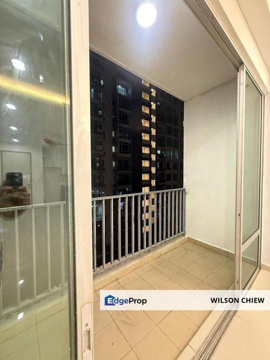 Greenfield Regency @ Tampoi Apartment, Johor, Tampoi