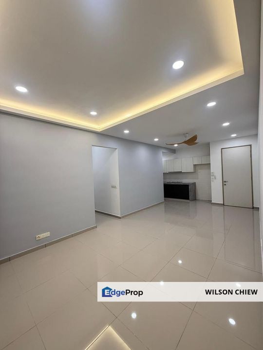 Greenfield Regency @ Tampoi Apartment, Johor, Tampoi