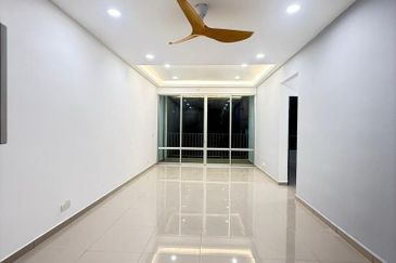 Dedaun Hijau (Greenfield Regency)