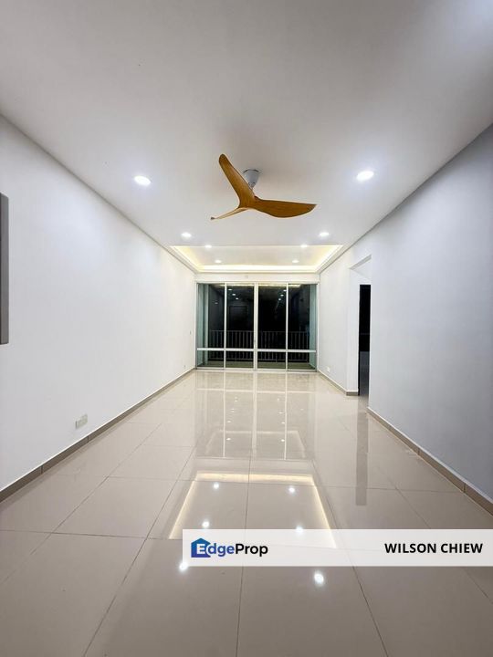 Greenfield Regency @ Tampoi Apartment, Johor, Tampoi