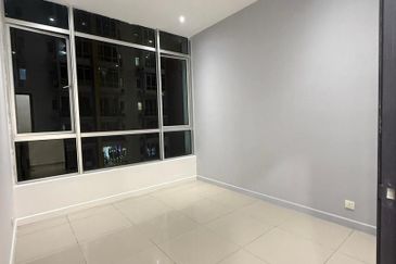 Dedaun Hijau (Greenfield Regency)