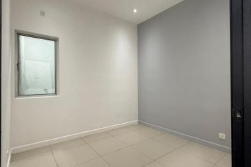 Dedaun Hijau (Greenfield Regency)