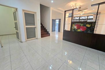 Taman Damansara Aliff