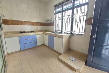 Taman Damansara Aliff