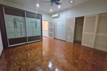 Taman Damansara Aliff