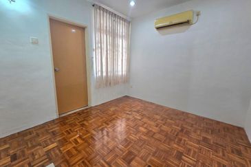 Taman Damansara Aliff