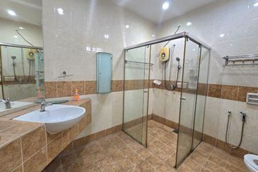 Taman Damansara Aliff