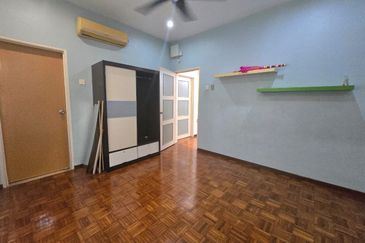 Taman Damansara Aliff