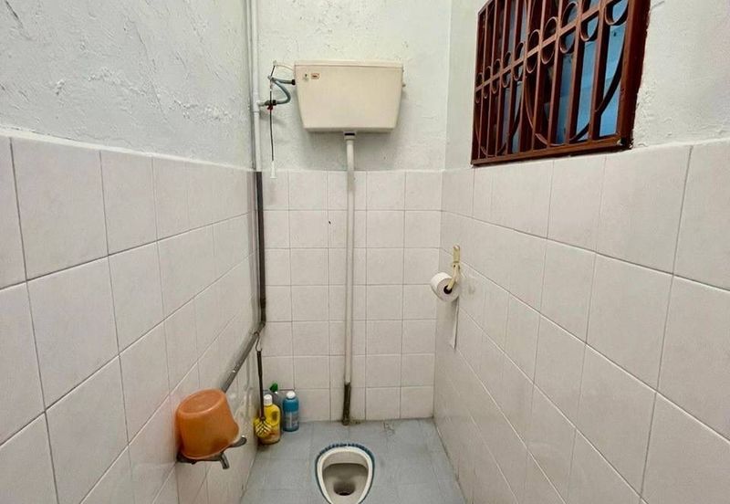 Taman Maju Jaya, Ulu Tiram