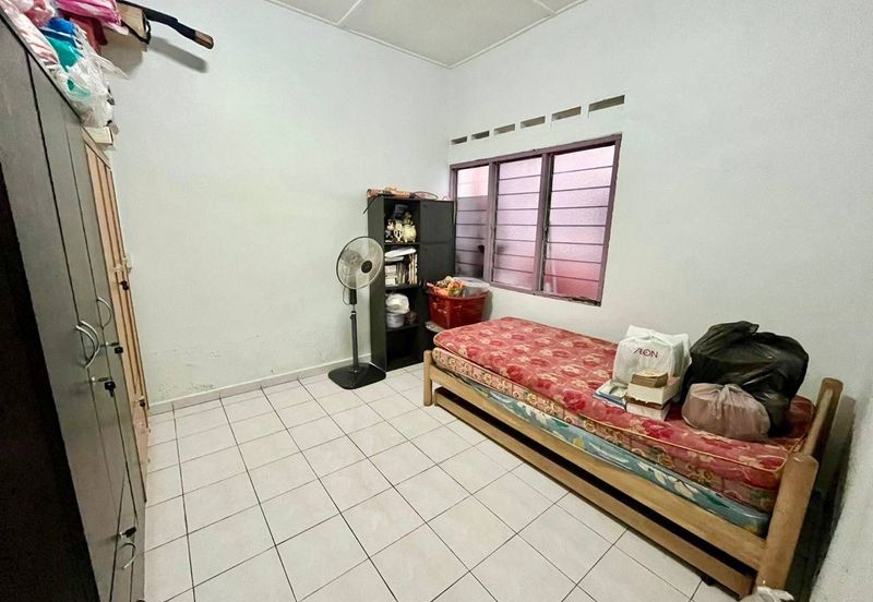 Taman Maju Jaya, Ulu Tiram