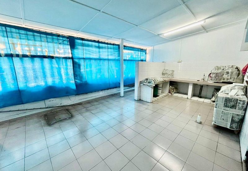 Taman Maju Jaya, Ulu Tiram