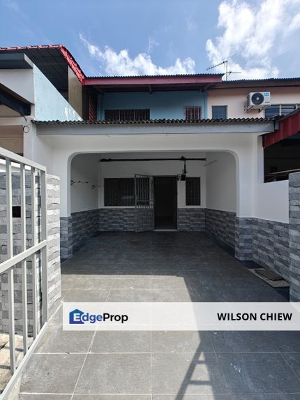 Jalan Makmur 42, Taman Damai Jaya , Johor, Skudai