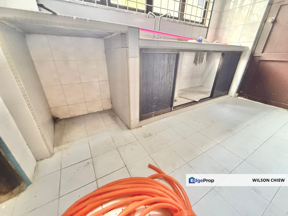 Jalan Bakawali @ Double Storey , Johor, Johor Bahru